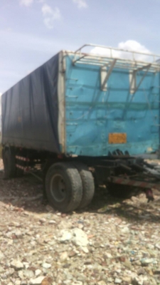 กระบะสมามิตร ยาว 6.5 เมตร 0817644684