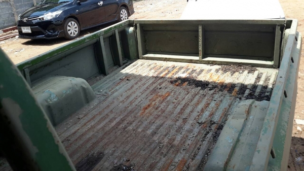 โตโยต้าฮีโร้ ขายตามสภาพ โตโยต้าฮีโร้ ขายตามสภาพ