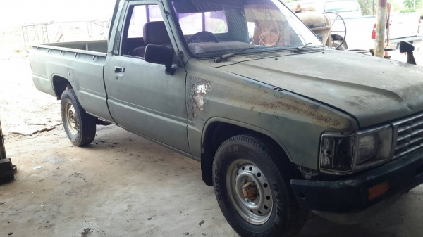 โตโยต้าฮีโร้ ขายตามสภาพ โตโยต้าฮีโร้ ขายตามสภาพ