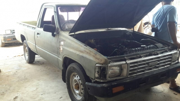 โตโยต้าฮีโร้ ขายตามสภาพ โตโยต้าฮีโร้ ขายตามสภาพ