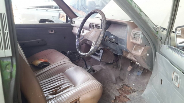 โตโยต้าฮีโร้ ขายตามสภาพ โตโยต้าฮีโร้ ขายตามสภาพ