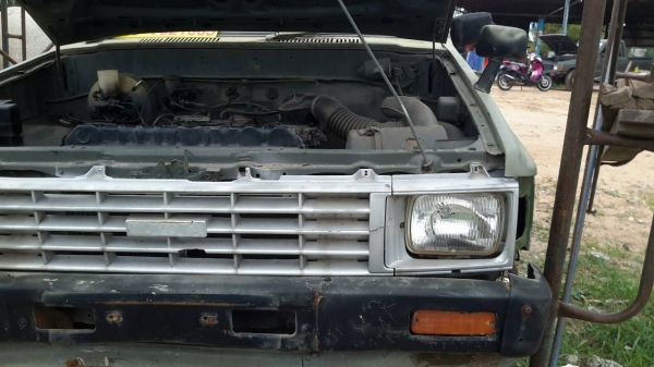 โตโยต้าฮีโร้ ขายตามสภาพ โตโยต้าฮีโร้ ขายตามสภาพ