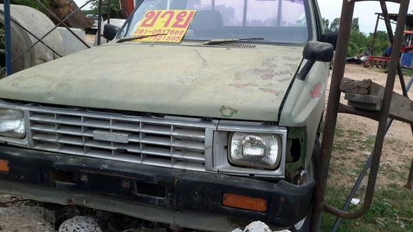 โตโยต้าฮีโร้ ขายตามสภาพ โตโยต้าฮีโร้ ขายตามสภาพ