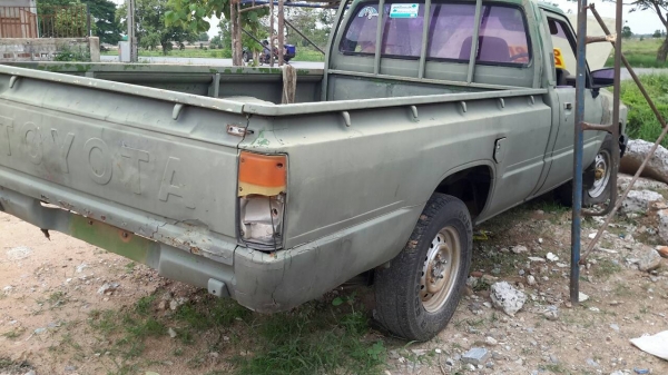 โตโยต้าฮีโร้ ขายตามสภาพ โตโยต้าฮีโร้ ขายตามสภาพ