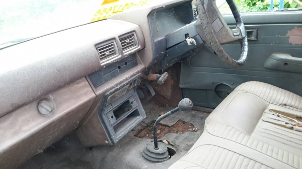 โตโยต้าฮีโร้ ขายตามสภาพ โตโยต้าฮีโร้ ขายตามสภาพ