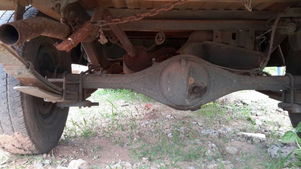 โตโยต้าฮีโร้ ขายตามสภาพ โตโยต้าฮีโร้ ขายตามสภาพ