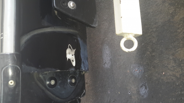 ขายseadoo 255 ปี 08 rxt