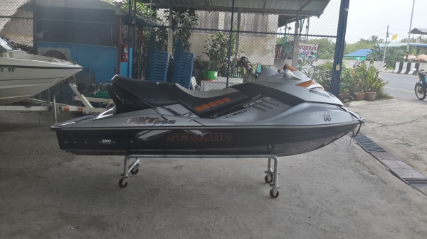 ขายseadoo 255 ปี 08 rxt