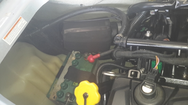 ขายseadoo 255 ปี 08 rxt