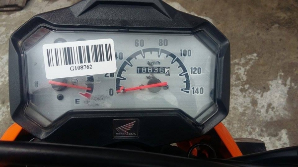 ขาย Honda Zoomer-X ปี 2014 สภาพเยี่ยม ขาย Honda Zoomer-X ปี 2014 สภาพเยี่ยม