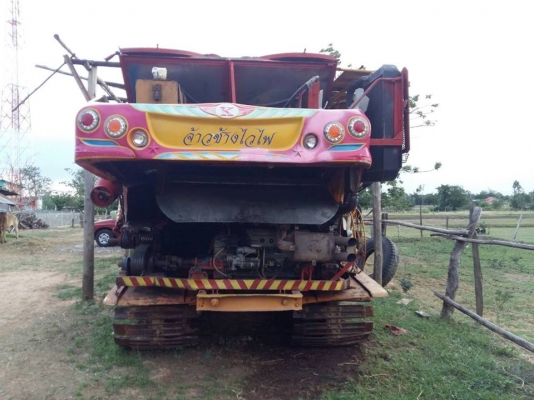 ขายรถเกี่ยวข้าว เกษตรพัฒนา อุ้ม2.5ตัน เครื่องดี ช่วงล่างแน่น ทำงานเร็ว สภาพพร้อมใช้งาน สนใจโทร 090-8588220คุณนะ 093-3258446คุณบิว ID:narong498 หรือเข้าดูสินค้าอื่นๆได้ที่ www.truck.in.th/498 หรือเพจFacebook ณรงค์ ซื้อขายรถมือสอง (เว็บไซต์ส่วนตัว) หรือFace