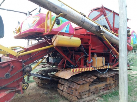 ขายรถเกี่ยวข้าว เกษตรพัฒนา อุ้ม2.5ตัน เครื่องดี ช่วงล่างแน่น ทำงานเร็ว สภาพพร้อมใช้งาน สนใจโทร 090-8588220คุณนะ 093-3258446คุณบิว ID:narong498 หรือเข้าดูสินค้าอื่นๆได้ที่ www.truck.in.th/498 หรือเพจFacebook ณรงค์ ซื้อขายรถมือสอง (เว็บไซต์ส่วนตัว) หรือFace