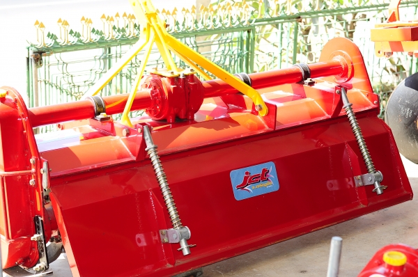 ขายโรตารี่ (จอบหมุน) JCT (จ.เจริญชัย)คุณภาพดี