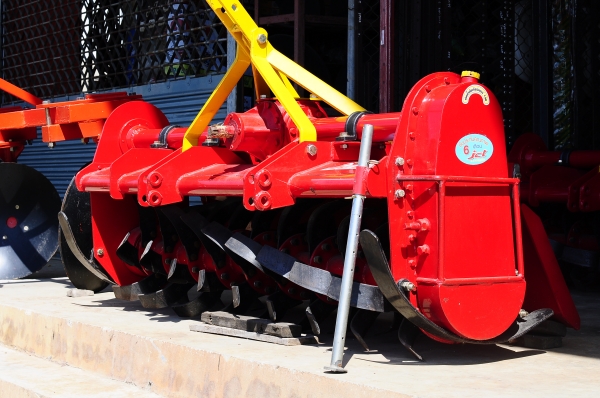 ขายโรตารี่ (จอบหมุน) JCT (จ.เจริญชัย)คุณภาพดี