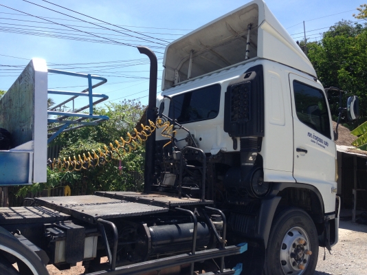 ขายหัวลาก mega fm 320hp ขายหัวลาก mega fm 320hp
