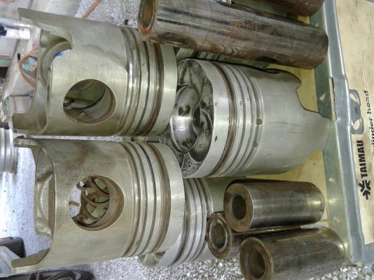 ลูกสูบ PO92