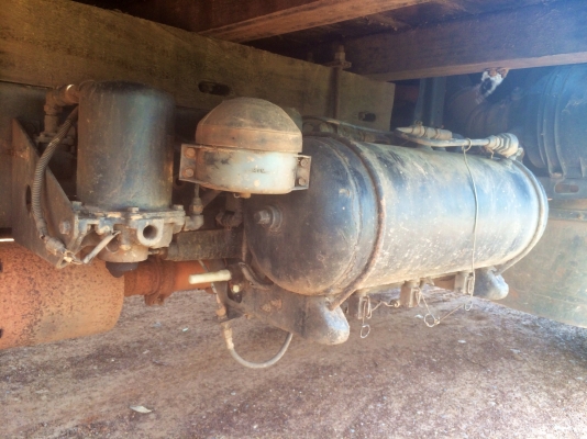 Hino FD 3H  ยาว 6 เมตร พร้อมใช้