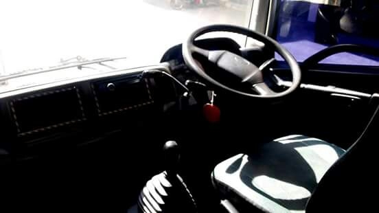 ขาย HINO FM1JKKA (NGV แท้)