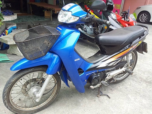 ขายได้ขาย Honda Wave 100S ไมล์ลาย ขายได้ขาย Honda Wave 100S ไมล์ลาย