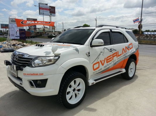 MAX พร้อมยาง PIONEER AT 265-50-20 ปี14 ET15 6 รู 139 MAX พร้อมยาง PIONEER AT 265-50-20 ปี14 ET15 6 รู 139