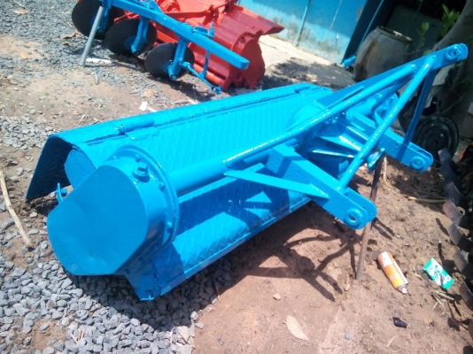 14000บาท โรตารี่จอบหมุน160  พร้อมใช้