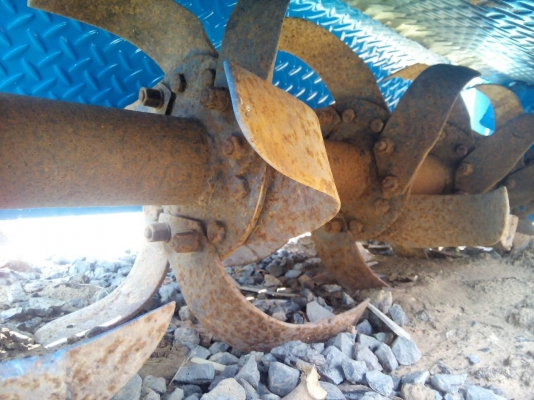 14000บาท โรตารี่จอบหมุน160  พร้อมใช้