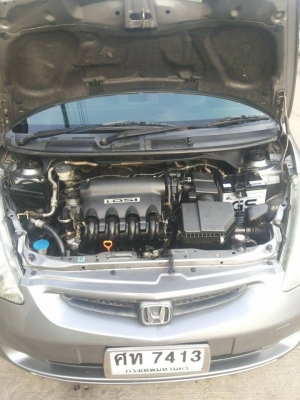 ขายHonda Jazz ปี2005 เกียร์ออโต้7สปีด รถมือเดียว 215,000 ราคาต่อลองได้0843545593 ขายHonda Jazz ปี2005 เกียร์ออโต้7สปีด รถมือเดียว 215,000 ราคาต่อลองได้0843545593