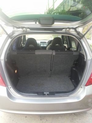 ขายHonda Jazz ปี2005 เกียร์ออโต้7สปีด รถมือเดียว 215,000 ราคาต่อลองได้0843545593 ขายHonda Jazz ปี2005 เกียร์ออโต้7สปีด รถมือเดียว 215,000 ราคาต่อลองได้0843545593