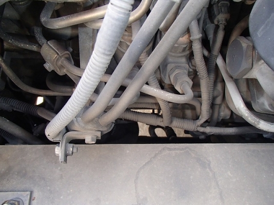 Rough Terrain Crane Tadano TR250M-7 Rough Terrain Crane Tadano TR250M-7