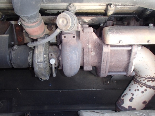 Rough Terrain Crane Tadano TR250M-7 Rough Terrain Crane Tadano TR250M-7