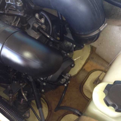 เจ็ตสกี YAMAHA ไรเดอร์ 700