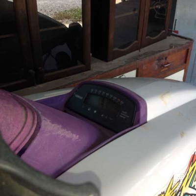 เจ็ตสกี YAMAHA ไรเดอร์ 700