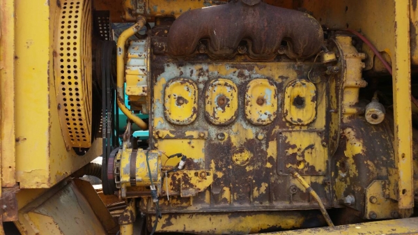 ขายรถเกรด GALION สภาพพร้อมใช้ เครื่องดอยซ์ 4 สูบ เครื่องดีปั้มดี ขายรถเกรด GALION สภาพพร้อมใช้ เครื่องดอยซ์ 4 สูบ เครื่องดีปั้มดี