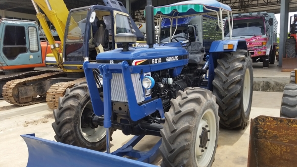 ขายเครื่องจักรกลการเกษตร