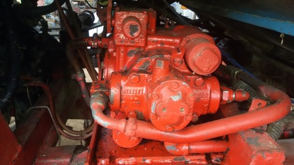 ขายรถเกี่ยวข้าวศักดิ์