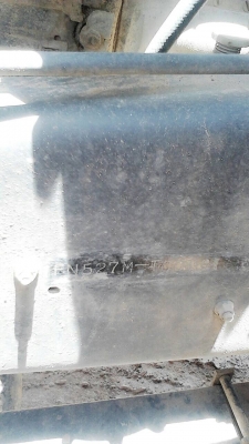 ขายหลง2เพลาดั้มแอร์เย็น