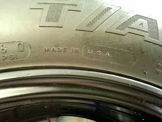 ขายยาง   BF MUD KM2  265 x 70 x 17