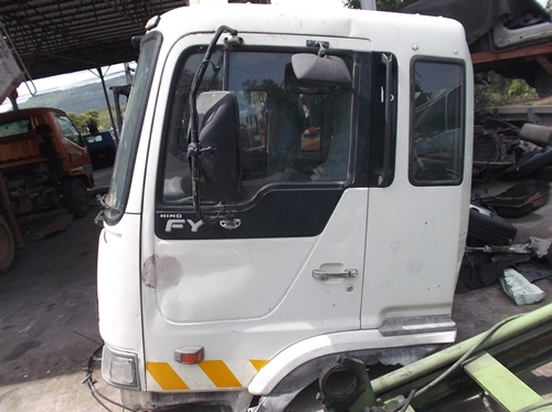 ขายหัว HINO  โปรเฟีย  สภาพสวย หัวนอกแท้