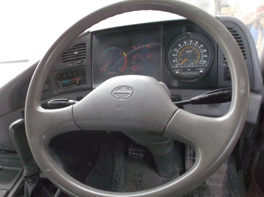 ขายหัว HINO  โปรเฟีย  สภาพสวย หัวนอกแท้