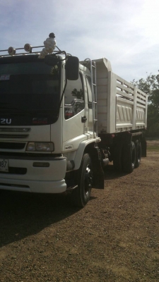 ขายดาวน์อีซูซุ 270 ยูโรทู ปี48 กระบะสามมิตรลอนเฉียง ราคา 1,800,000 บาท