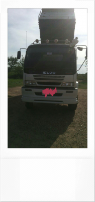 ขายดาวน์อีซูซุ 270 ยูโรทู ปี48 กระบะสามมิตรลอนเฉียง ราคา 1,800,000 บาท