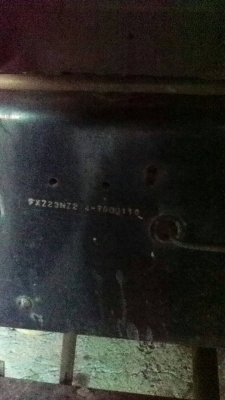 ขายดาวน์อีซูซุ 270 ยูโรทู ปี48 กระบะสามมิตรลอนเฉียง ราคา 1,800,000 บาท