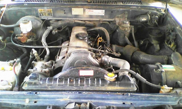 Mighty-X แค๊ป พวงมาลัยพาวเวอร์ มือเดียวป้ายแดงเครื่องดี ไม่ไอไม่พ่น Mighty-X แค๊ป พวงมาลัยพาวเวอร์ มือเดียวป้ายแดงเครื่องดี ไม่ไอไม่พ่น