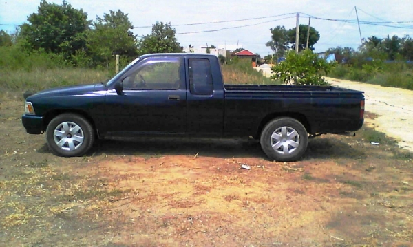 Mighty-X แค๊ป พวงมาลัยพาวเวอร์ มือเดียวป้ายแดงเครื่องดี ไม่ไอไม่พ่น Mighty-X แค๊ป พวงมาลัยพาวเวอร์ มือเดียวป้ายแดงเครื่องดี ไม่ไอไม่พ่น