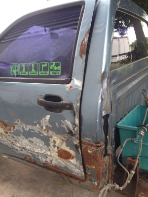 ขาย อีซุซุ. ดีแม็ค ซากพร้อม เล่มทะเบียน