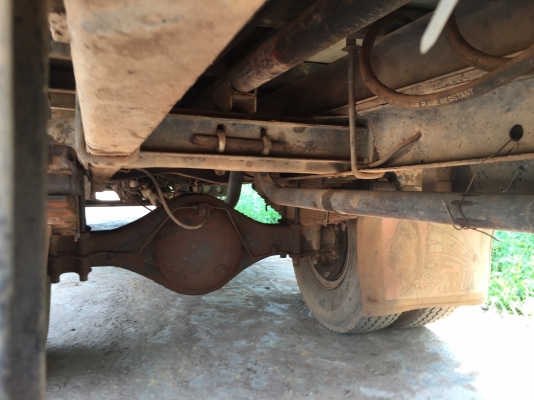 FC2wเครื่อง120แรงยาว5.5ม FC2wเครื่อง120แรงยาว5.5ม