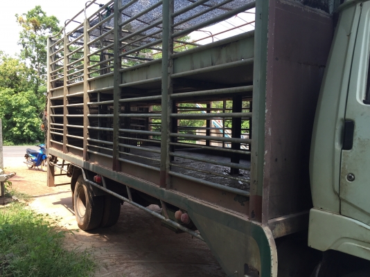 FC2wเครื่อง120แรงยาว5.5ม FC2wเครื่อง120แรงยาว5.5ม