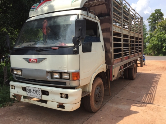 FC2wเครื่อง120แรงยาว5.5ม FC2wเครื่อง120แรงยาว5.5ม