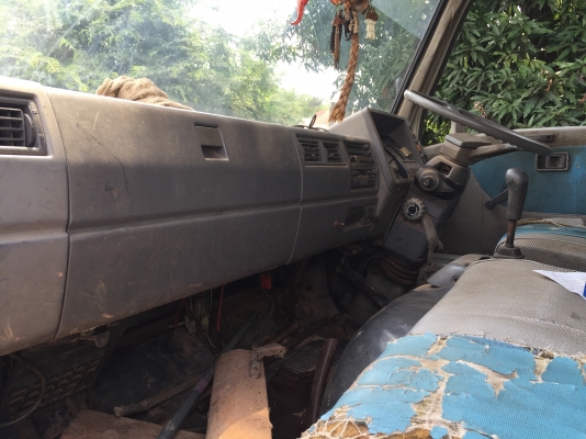 FC2wเครื่อง120แรงยาว5.5ม FC2wเครื่อง120แรงยาว5.5ม