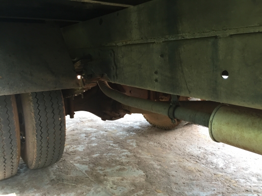 FC2wเครื่อง120แรงยาว5.5ม FC2wเครื่อง120แรงยาว5.5ม